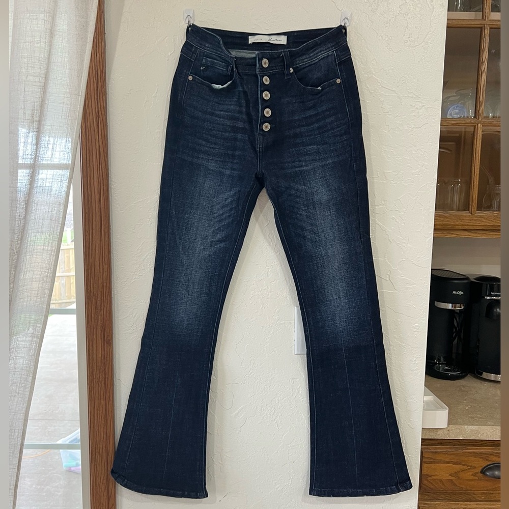 Kancan size 7 / 27 Jeans